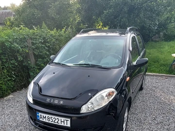 Авто Chery Kimo A1  2012 № 7996751