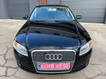 Авто Audi A4 2006 № 7996754