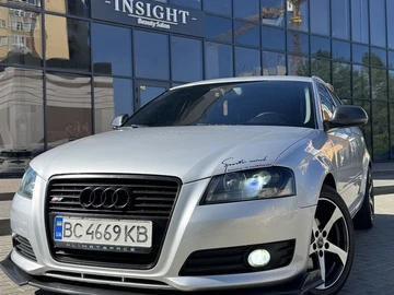 Авто Audi A3 2008 № 7996755