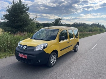 Авто Renault Kangoo Express 2020 № 7996759