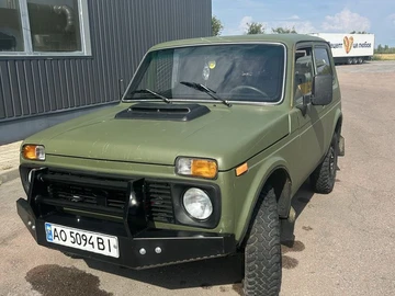 Авто ВАЗ 2112 1983 № 7996794