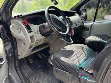 Авто Renault 5 2005 № 7996798