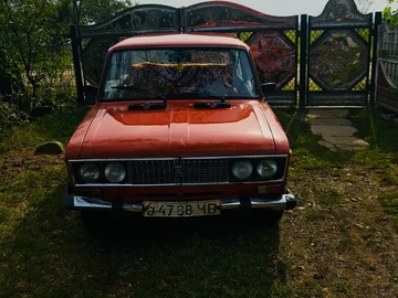 Авто Ford Canyon 1987 № 7996800