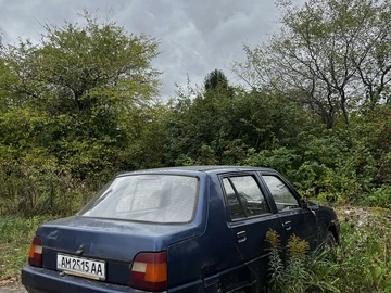 Авто ЗАЗ 1103 Slavuta 2003 № 7996801