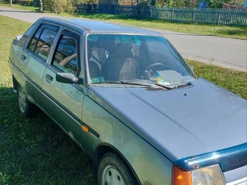 Авто ЗАЗ Таврия 2006 № 7996804
