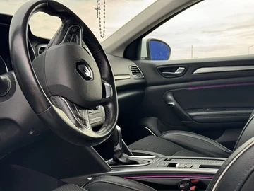 Авто Renault Megane 2017 № 7996808