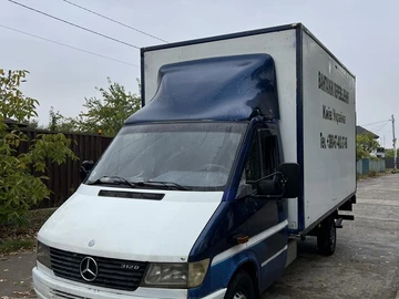Авто Mercedes Sprinter 1999 № 7996814