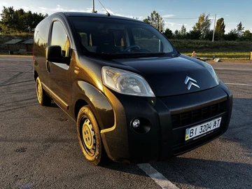 Авто Citroen Nemo 2011 № 7996817