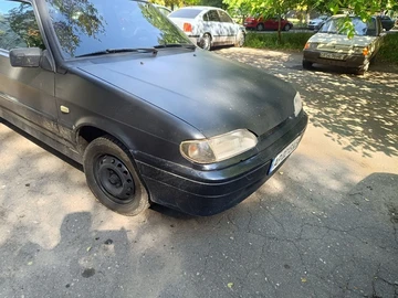 Авто ВАЗ 2113 2007 № 7996818