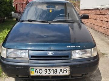 Авто ВАЗ 2110 2005 № 7996823