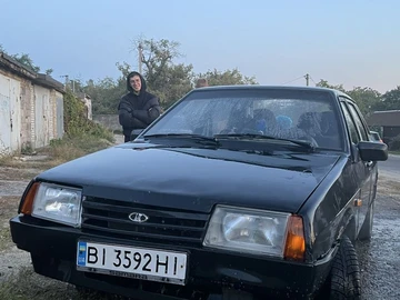 Авто ВАЗ 21099 2006 № 7996829