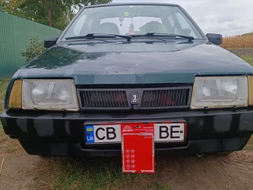 Авто ВАЗ 21099 2003 № 7996832