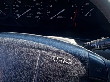Авто Daewoo Leganza 1999 № 7996833