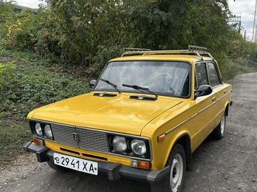 Авто ВАЗ 2106 1984 № 7996838