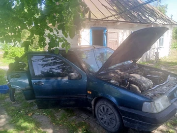 Авто Fiat Tempra 1995 № 7996840