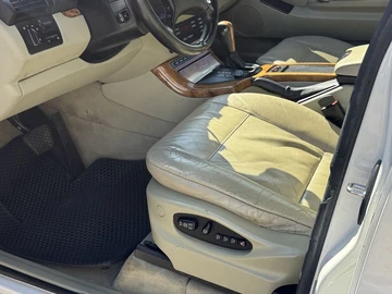 Авто BMW X5 2004 № 7996845