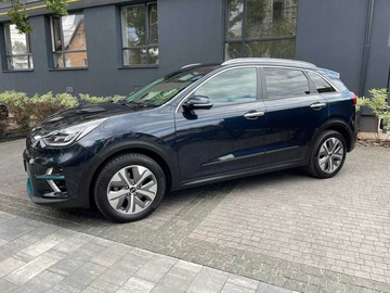 Авто KIA Niro 2021 № 7996846