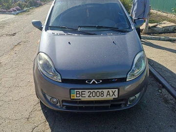 Авто Chery Kimo A1  2008 № 7996849