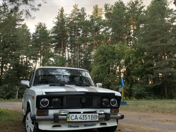 Авто ВАЗ 21061 1990 № 7996852