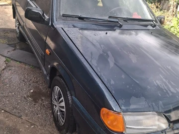 Авто ВАЗ 2114 2007 № 7996828