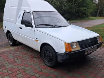 Авто ЗАЗ 1105 2004 № 7996857