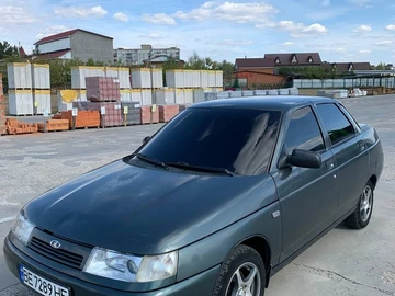 Авто ВАЗ 2110 2008 № 7996862