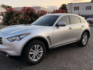 Авто Infiniti Q70 2015 № 7996864