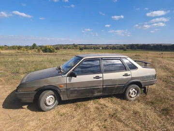 Авто ВАЗ 21099 2004 № 7996869