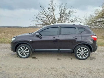 Авто Nissan Qashqai 2010 № 7996870