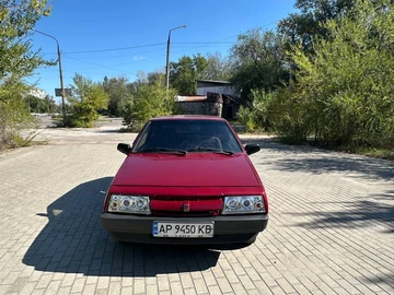 Авто ВАЗ 2108 1987 № 7996873