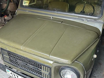 Авто ВАЗ 11113 Oka 1992 № 7996874