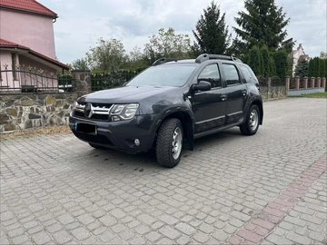 Авто Renault Duster 2017 № 7996878