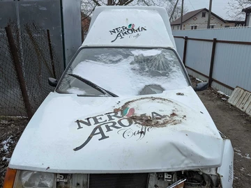Авто ЗАЗ 1105 2005 № 7996879