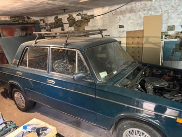 Авто ВАЗ 2106 1999 № 7996880