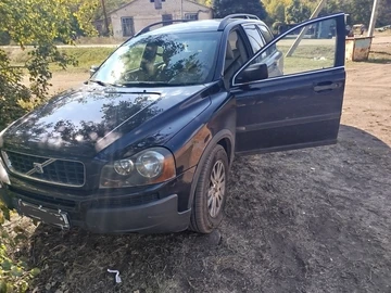 Авто Volvo Xc90 2005 № 7996881