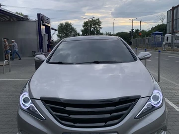 Авто Hyundai Sonata 2010 № 7996882