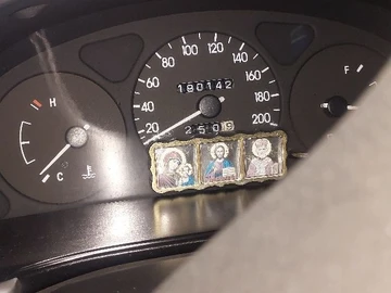 Авто ЗАЗ Sens 2011 № 7996885