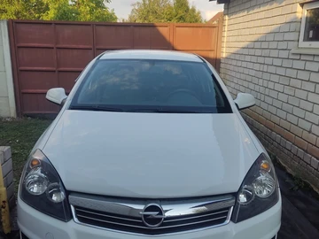 Авто Opel Astra 2013 № 7996888