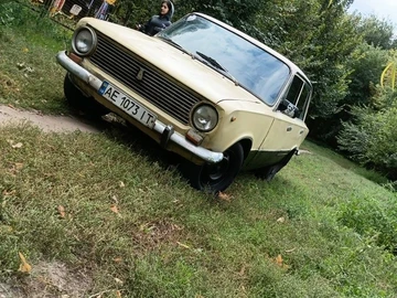 Авто ВАЗ 2101 1997 № 7996900