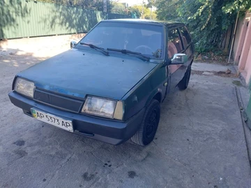 Авто ВАЗ 2108 1988 № 7996904