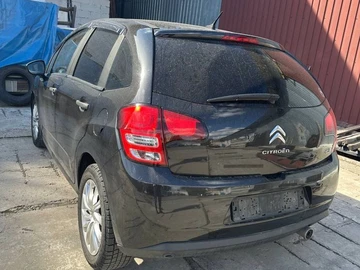 Авто Citroen C3 2010 № 7997045