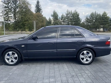 Авто Mazda 626 1999 № 7997048