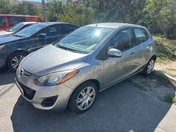 Авто Mazda 2 2012 № 7997053