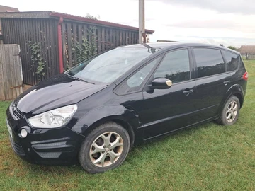 Авто Ford S-Max 2010 № 7997059