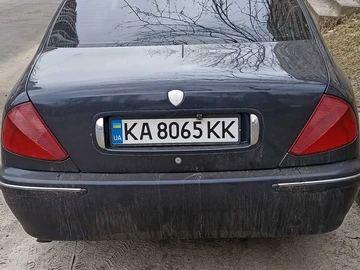 Авто Lancia Lybra 2003 № 7997066