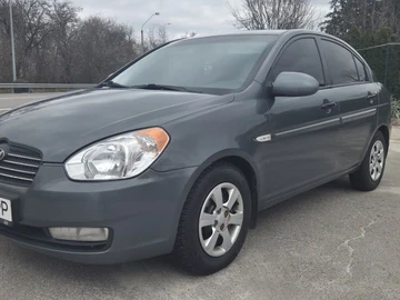 Авто Hyundai Accent 2008 № 7997070