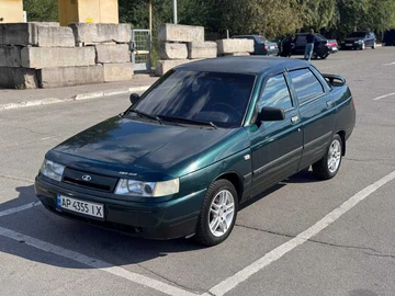 Авто ВАЗ 2110 2002 № 7997075