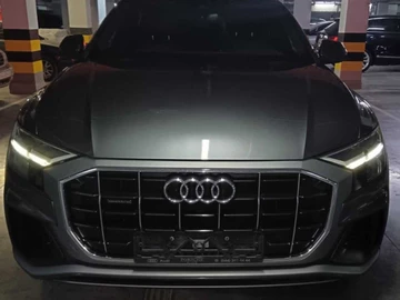 Авто Audi 100 2018 № 7997081