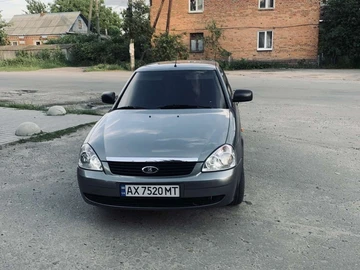 Авто ВАЗ 2170 Priora 2011 № 7997090