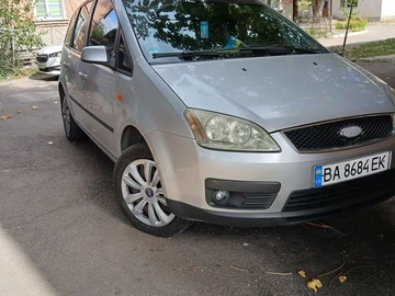 Авто Ford C-Max 2004 № 7997104